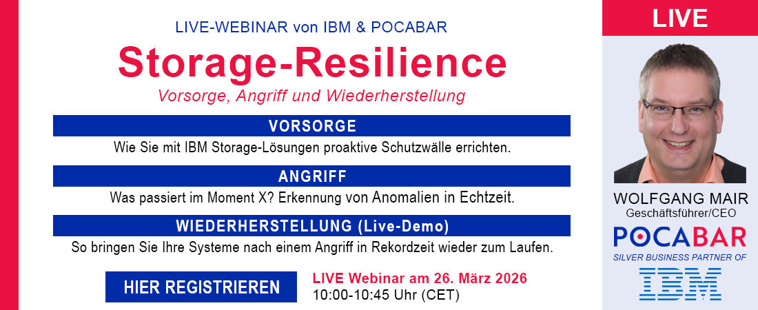 IBM Webinar Banner